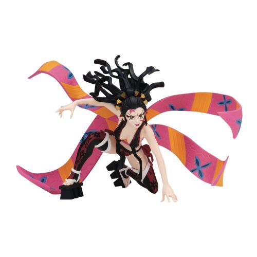 DEMON SLAYER VIBRATION STARS DAKI VERISON A FIGURE