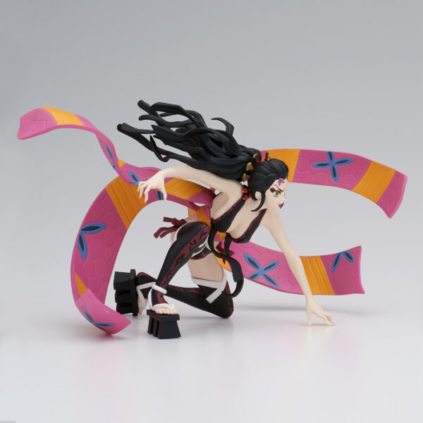STL292625_3 DEMON SLAYER VIBRATION STARS DAKI VERISON A FIGURE