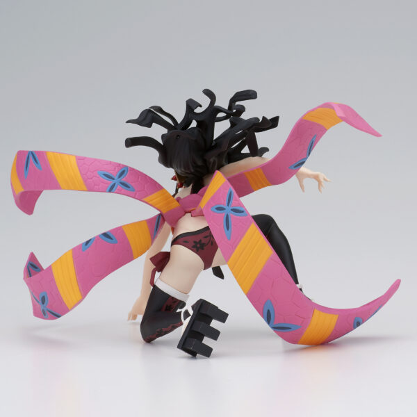 STL292625_5 DEMON SLAYER VIBRATION STARS DAKI VERISON A FIGURE