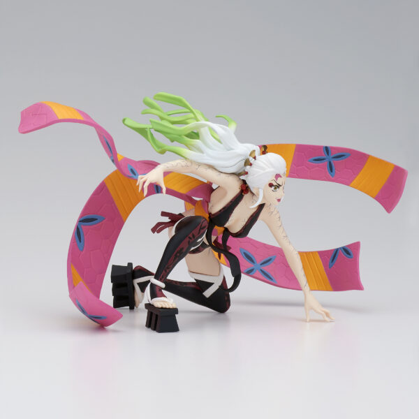 STL292627_1 DEMON SLAYER VIBRATION STARS DAKI VERISON B FIGURE