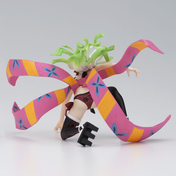 STL292627_3-1 DEMON SLAYER VIBRATION STARS DAKI VERISON B FIGURE