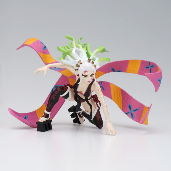 STL292627_5 DEMON SLAYER VIBRATION STARS DAKI VERISON B FIGURE