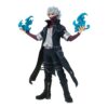 STL292645 MY HERO ACADEMIA THE EVIL VILLIANS DX DABI II STATUE