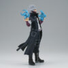 STL292645_1 MY HERO ACADEMIA THE EVIL VILLIANS DX DABI II STATUE