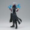 STL292645_2 MY HERO ACADEMIA THE EVIL VILLIANS DX DABI II STATUE