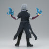 STL292645_3 MY HERO ACADEMIA THE EVIL VILLIANS DX DABI II STATUE