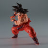 STL292653_1 DRAGON BALL Z MATCH MAKERS SON GOKU FIGURE