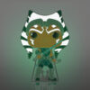 LF FUNKO POP LPP STAR WARS CLONE WARS AHSOKA