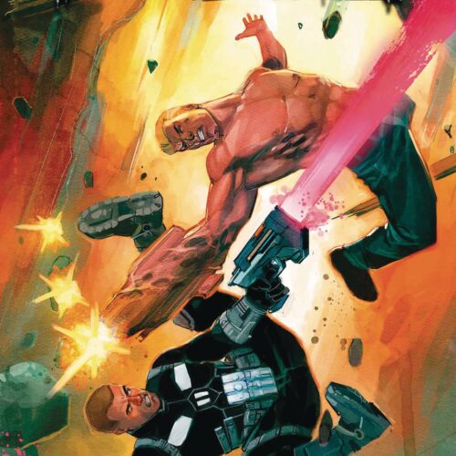 PUNISHER #2