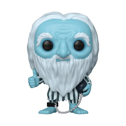 POP DISNEY HAUNTED MANSION GUS VIN FIG