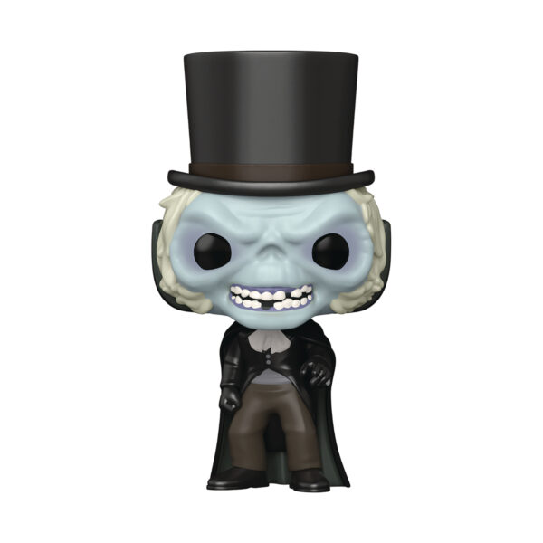 STL293833_1 POP DISNEY HAUNTED MANSION HATBOX GHOST VIN FIG