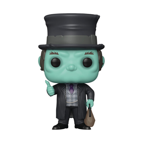 STL293835_1 POP DISNEY HAUNTED MANSION PHINEAS VIN FIG