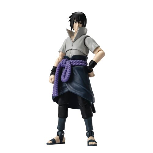 STL295117 NARUTO ULTIMATE LEGENDS SASUKE AF