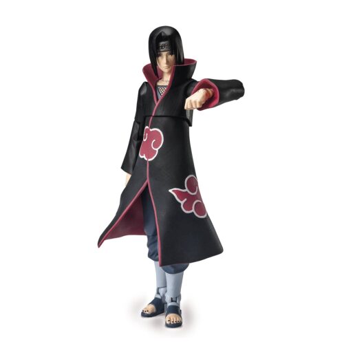 STL295118 NARUTO ULTIMATE LEGENDS ITACHI AF