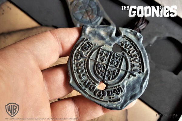 THE GOONIES 1985 ADVENTURE COLLECTION