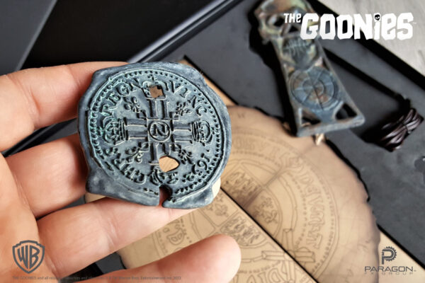 THE GOONIES 1985 ADVENTURE COLLECTION
