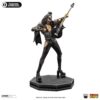 STL295499 KISS GENE SIMMONS AKA DEMON 1/10 ART SCALE STATUE