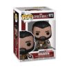 STL296170 POP GAMES SPIDER-MAN 2 KRAVEN VIN FIG