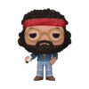 POP MOVIES CHEECH & CHONG CHONG VIN FIG