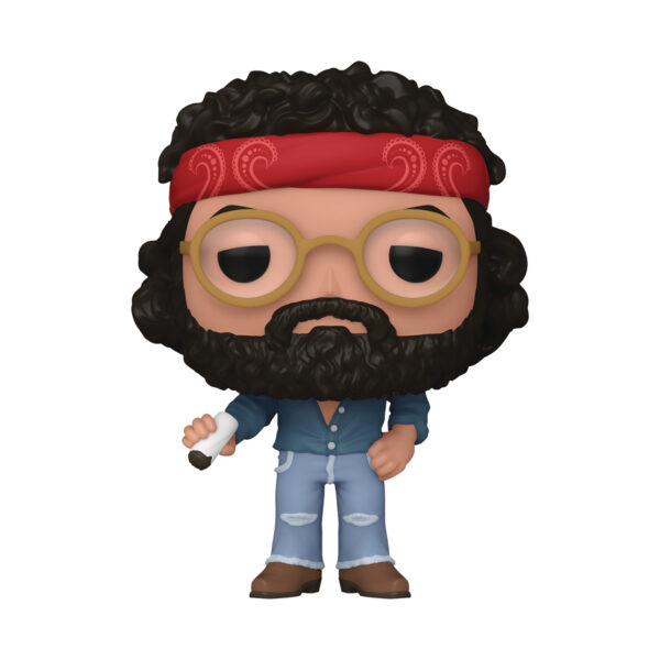 POP MOVIES CHEECH & CHONG CHONG VIN FIG