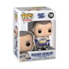 STL296180 POP MOVIES SLAP SHOT REGGIE DUNLOP VIN FIG