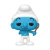 POP TV SMURFS VANITY SMURF VIN FIG