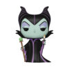 STL296204_1 POP DISNEY SLEEPING BEAUTY 65TH MALEFICENT W/CANDLE VIN FIG
