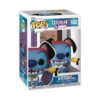 STL296211 POP DISNEY STITCH COSTUME 101 DALMATIANS PONGO VIN FIG