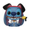 STL296211_1 POP DISNEY STITCH COSTUME 101 DALMATIANS PONGO VIN FIG