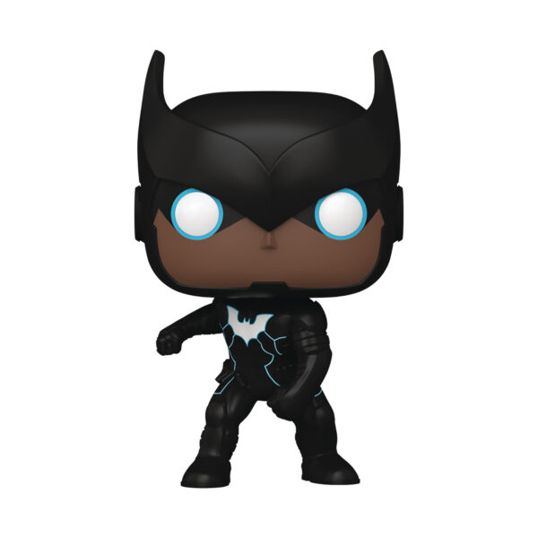 STL296216_1 POP HEROES BATMAN WARZONE BATWING VIN FIG