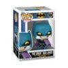 STL296220 POP HEROES BATMAN WARZONE JOKER VIN FIG