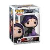 STL296224 POP TV TITANS S1 RAVEN VIN FIG