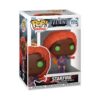 STL296225 POP TV TITANS S1 STARFIRE VIN FIG