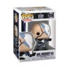 STL296227 POP TV DOOM PATROL MR NOBODY GW VIN FIG