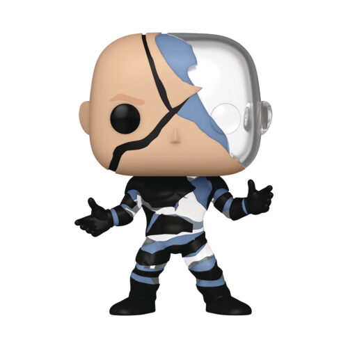 STL296227_1 POP TV DOOM PATROL MR NOBODY GW VIN FIG