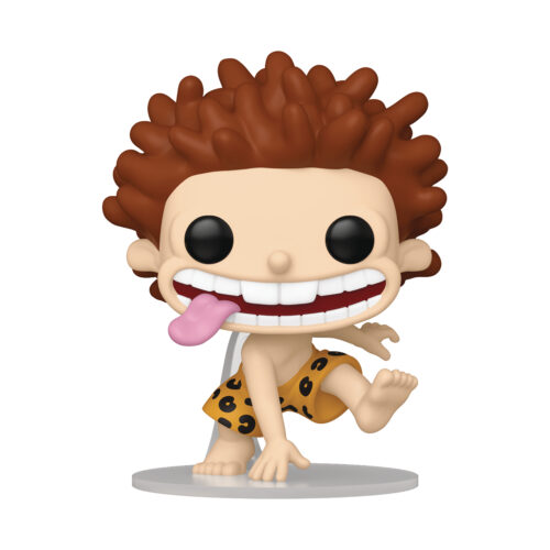 POP TV NICK REWIND DONNIE THORNBERRY VIN FIG