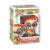 STL296231 POP TV NICK REWIND ELIZA THORNBERRY VIN FIG