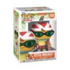 STL296232 POP TV NICK REWIND OTTO ROCKET VIN FIG