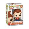 STL296234 POP TV NICK REWIND JIMMY NEUTRON VIN FIG
