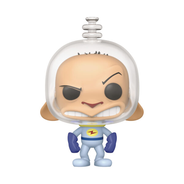 STL296235_1 POP TV NICK REWIND REN SPACE SUIT VIN FIG