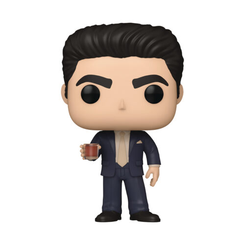 STL296241_1 POP TV SOPRANOS CHRISTOPHER VIN FIG