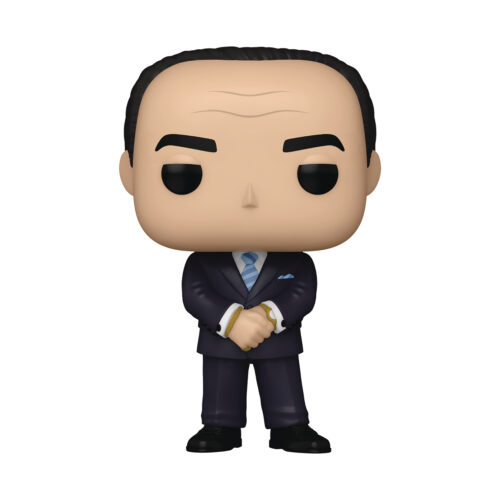 STL296242_1 POP TV SOPRANOS TONY VIN FIG