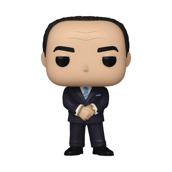 POP TV SOPRANOS TONY VIN FIG