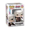 STL296250 POP ANIMATION BORUTO KOJI KASHIN VIN FIG