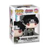 STL296251 POP ANIMATION BORUTO MIRAI SARUTOBI VIN FIG