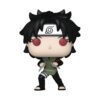 STL296251_1 POP ANIMATION BORUTO MIRAI SARUTOBI VIN FIG