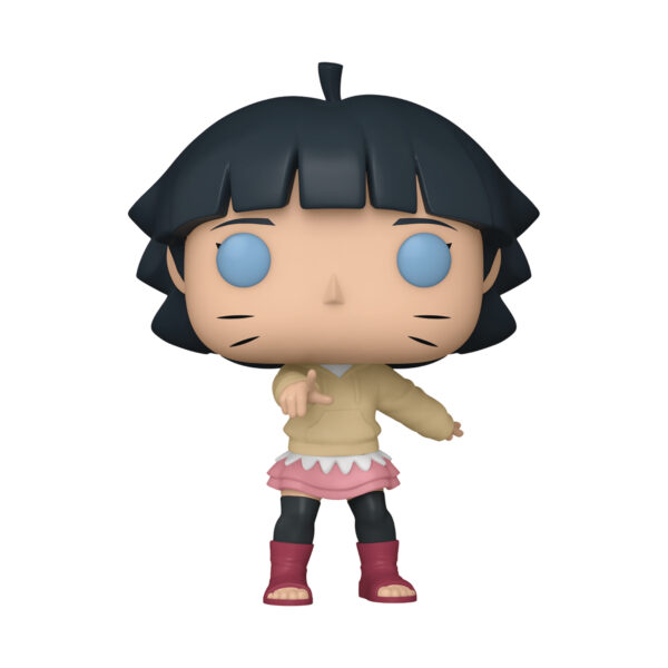 STL296253_1 POP ANIMATION BORUTO HIMAWARI VIN FIG
