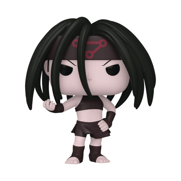 STL296262_1 POP ANIMATION FULLMETALALCHEM BROHOOD ENVY VIN FIG