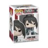 STL296264 POP ANIMATION FULLMETALALCHEM BROHOOD LAN FANNINJA VIN FIG
