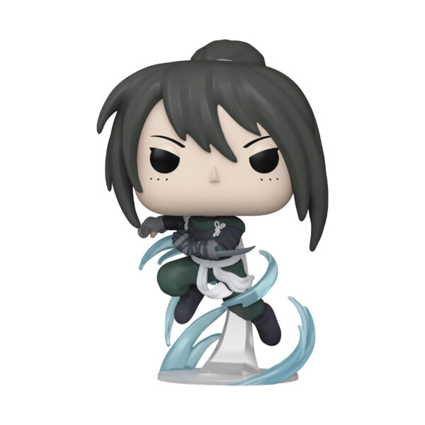 STL296264_1 POP ANIMATION FULLMETALALCHEM BROHOOD LAN FANNINJA VIN FIG